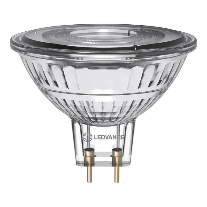 LEDVANCE (Osram) LED GU5.3 лампа 2.2Вт 2700K Photo 2