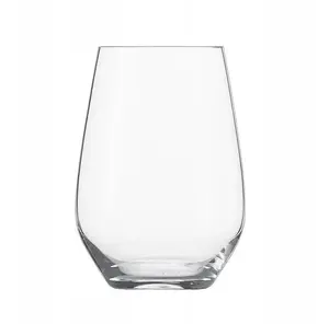 Universal Drinking Glass set Schott Zwiesel FORTÉ 548 ml — set of 6