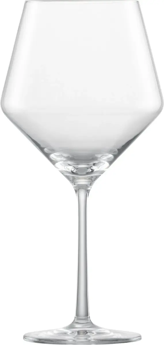 ZWIESEL Pure Burgundy sarkanvīna glāze 692 ml Photo 2