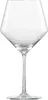 ZWIESEL Pure Burgundy sarkanvīna glāze 692 ml Photo 2