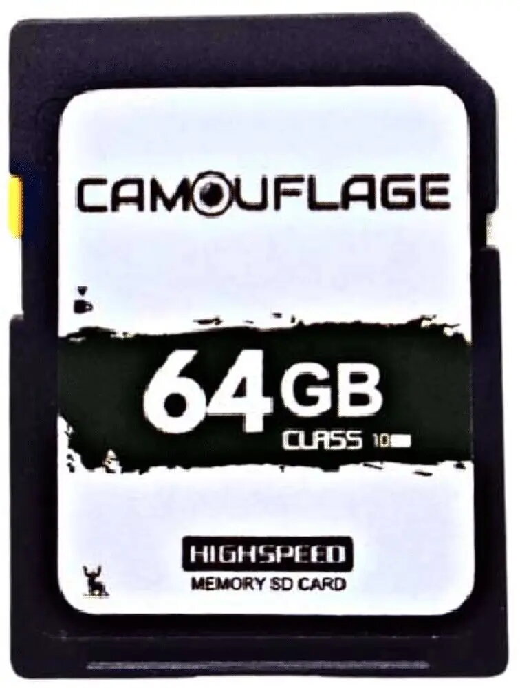 Flash Memory Cards