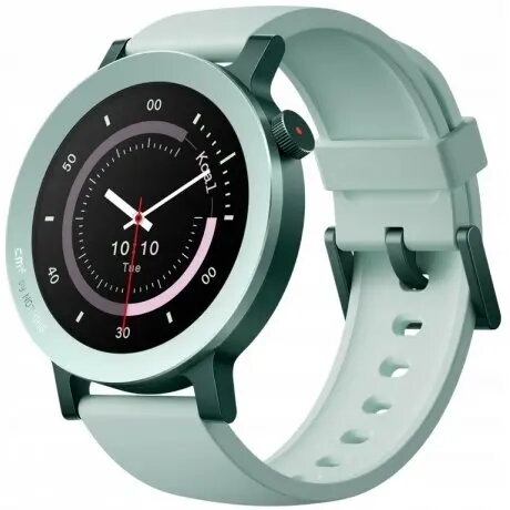 Smartwatches & Fitness Bands