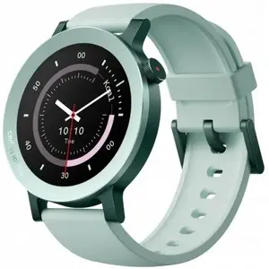 Viedpulkstenis Amazfit CMF Nothing Watch 3 Pro — zaļš, Amazfit nēsājamais ierīce