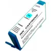 Uprint H-364XLC Cyan ink cartridge Photo 2