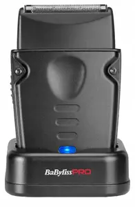Электрическая компактная бритва BaByliss PRO LO-PRO FX Compact (модель FXLPFS1E)