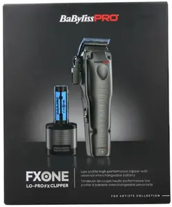 Электробритва для тела BaByliss PRO модель S4262409 — аккумуляторная триммер-бритва