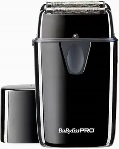 Электробритва BaByliss PRO FXLFS2E — фольгированная бритва, модель FXLFS2E