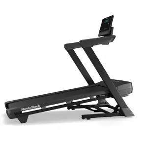 Treadmill NORDICTRACK T8 by NORDICTRACK — electric home treadmill