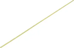 Flat Rod Gimmik Reely RE-7083981 500 x 3 x 1 mm — metal strip, 1 pc