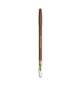 Lip Pencil Collistar Professional Coffee — brown lip liner, 1.2 g