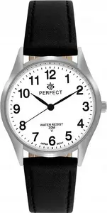Наручные часы PERFECT GX018-01 — женские аналоговые часы, модель GX018-01, бренд PERFECT
