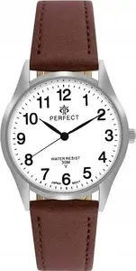 Женские наручные часы PERFECT GX018-02 — аналоговые, кварцевый механизм, модель GX018-02