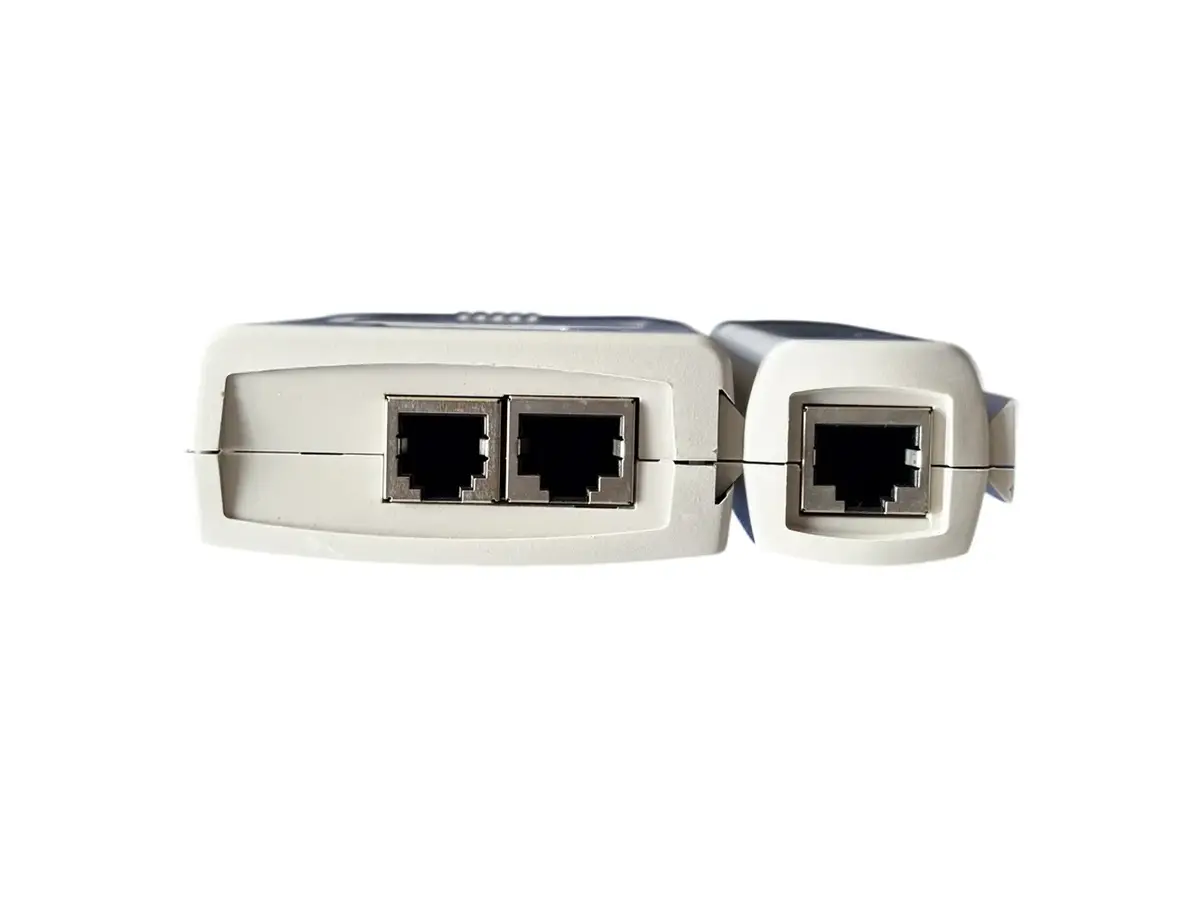 Тестер витой пары Equip — RJ-11/RJ-12/RJ-45 Photo 4