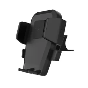 Car dashboard mount FIXED Iconiq universal, black