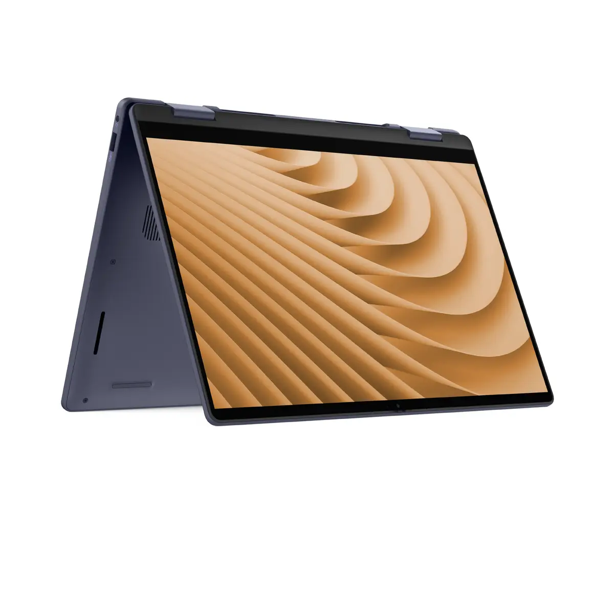 Dell DB04255 2-in-1 Laptop — AMD Ryzen AI 5 340, 14" Touch Photo 6