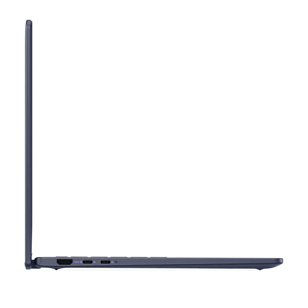 Dell DB04255 2-in-1 Laptop — AMD Ryzen AI 5 340, 14" Touch Photo 10