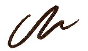 Acu zīmulis Kanebo Sensai COLOURS Lasting Eyeliner Pencil 02 Deep Brown 0.1 g, kohl