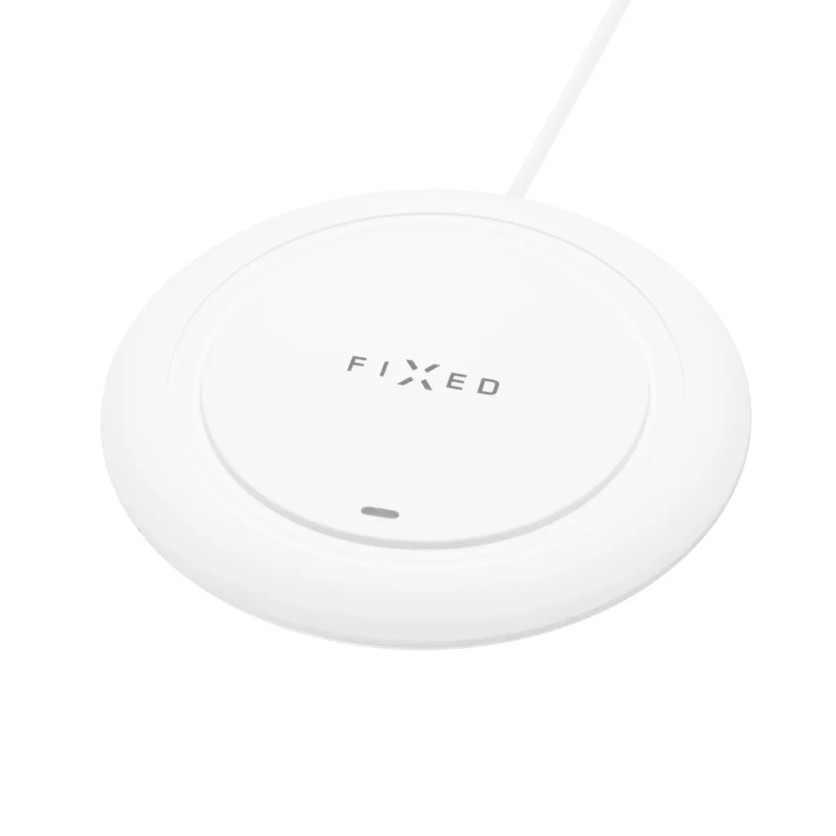 FIXED FIXPAD-WH wireless charging pad 10W Photo 2