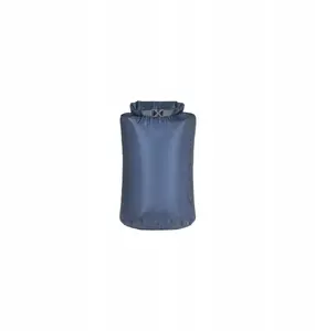 Dry bag LIFEVENTURE Ultralight DryBag 10L Navy — waterproof roll-top storage 10 L