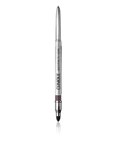 Acu zīmulis Clinique Quickliner For Eyes Grape 15, violets 0.28 g