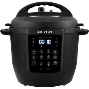 Multicooker Instant Pot 920591 Classic 5.7 L 1000 W Black