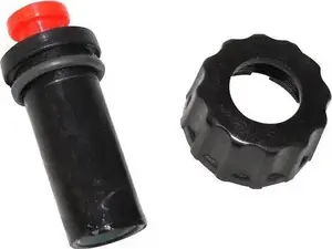 Предохранительный клапан Mesto Profi ME6707 — сброс давления для опрыскивателей