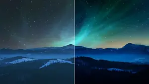 Глубокие черные и точные цвета для профессионалов