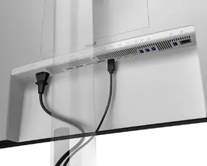 Thunderbolt 4 с питанием до 140W