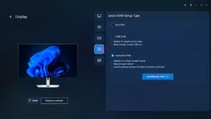 Dell Display and Peripheral Manager для оптимизации рабочего процесса