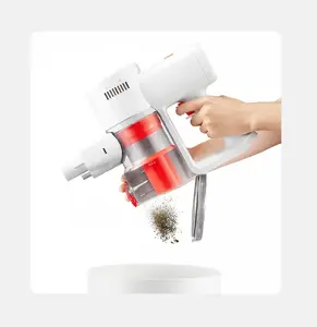 One-touch Dust Disposal image