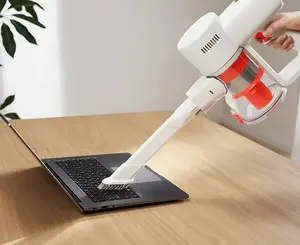 Delicate Desktop and Furniture Cleaning image