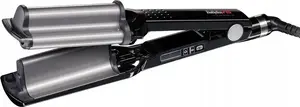 Curling Iron BaByliss PRO Hi-Def BAB2469TTE — BaByliss PRO model for creating defined curls