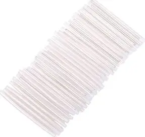 Extralink Protection sleeve 60 mm — half-shell sealing element Photo 4