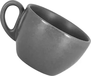 Cup RAK Shale R-SH116CU23-12 230 ml ceramic drinking cup