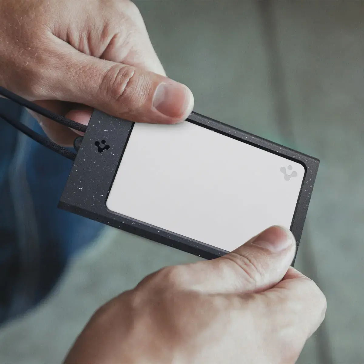 Spigen MagSlide turētājs — universāls kartes maciņš Photo 5