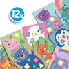 SES Creative My First - Sticker mosaics kit Photo 4