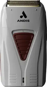 Электробритва Andis TS1 мобильная аккумуляторная — Andis AN-17240, беспроводная портативная бритва