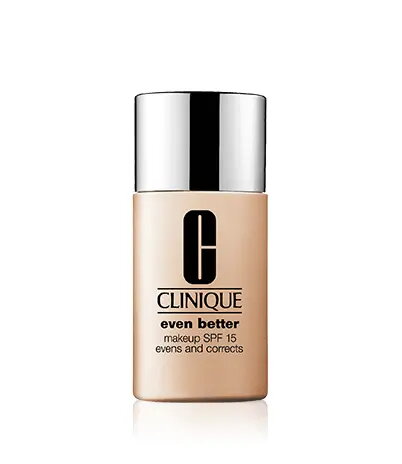 Tonālais līdzeklis Clinique Even Better Makeup