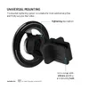 FIXED MagMount Vent magnētiskais turētājs Photo 9