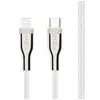 FIXED USB-C to USB-C/Lightning cable 0.5 m Photo 2