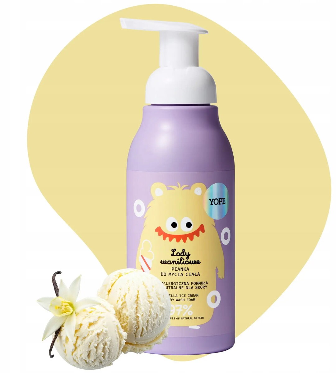 Baby Hygiene