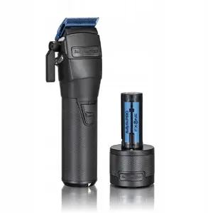 Matu griešanas mašīna BaByliss PRO FXONE FX899MBE — bezvadu profesionāls trimmeris