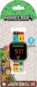 Mīkstā rotaļlieta Memory Solution Minecraft MIN4272 — plīša varoņa figūra (oficiāls dizains)