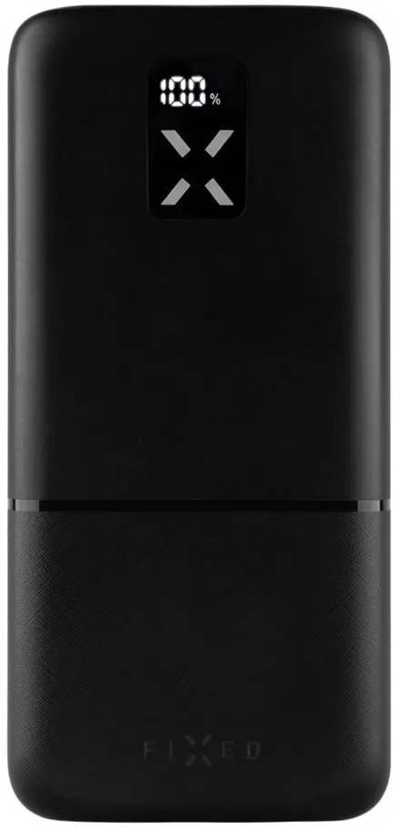 Powerbank FIXED Zen 30 ar LCD