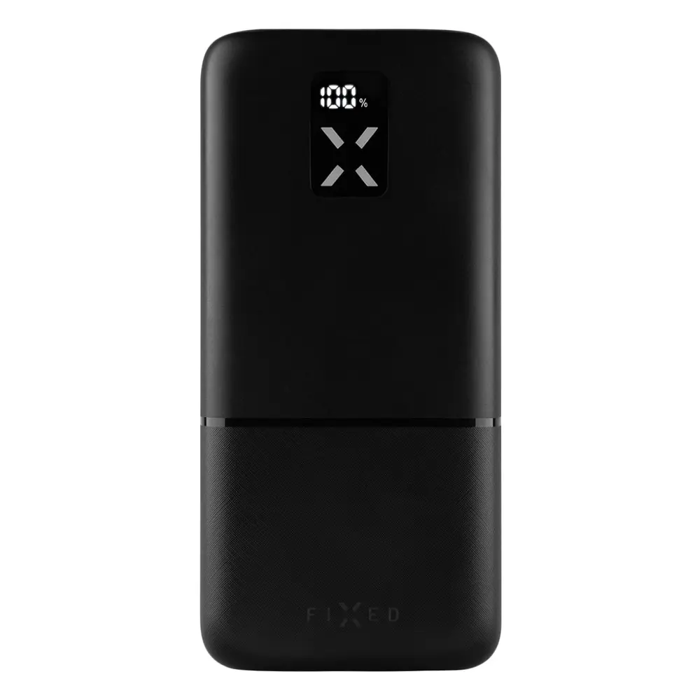 Power bank FIXED Zen 30 — 30000 mAh, PD 20W Photo 2
