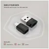 Port blocker FIXED Data blocker 2in1 Photo 5