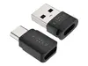 Port blocker FIXED Data blocker 2in1 Photo 2