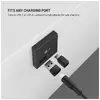 Port blocker FIXED Data blocker 2in1 Photo 6