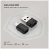 Port blocker FIXED Data blocker 2in1 Photo 10