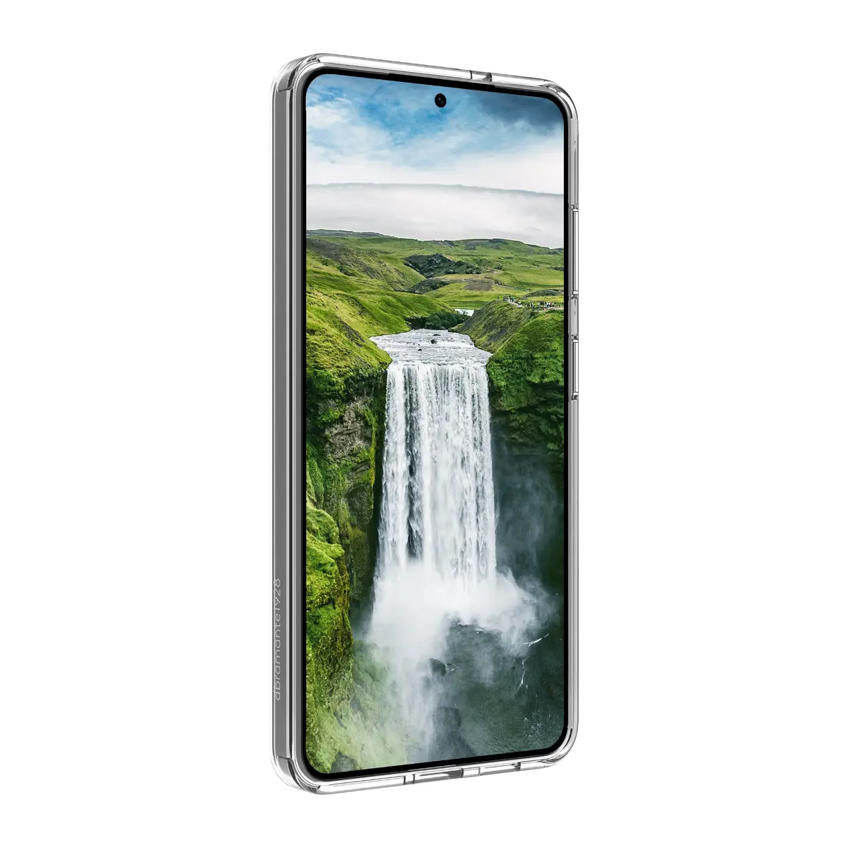 Чехол dbramante1928 Iceland Ultra D3O MAG — Galaxy S26 Photo 5